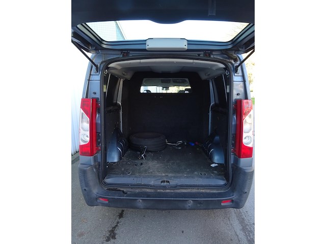 Peugeot expert - afbeelding 12 van  15