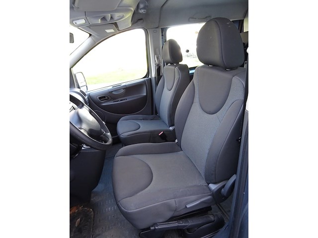 Peugeot expert - afbeelding 13 van  15