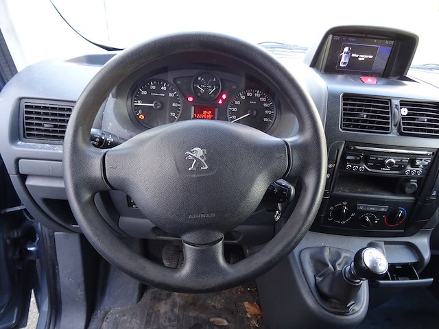 Peugeot expert - afbeelding 15 van  15