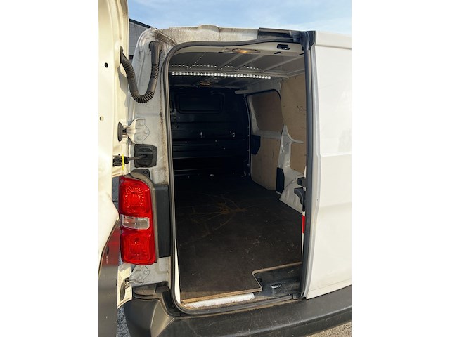 Peugeot expert - afbeelding 2 van  12