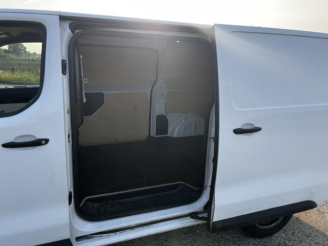 Peugeot expert - afbeelding 3 van  12