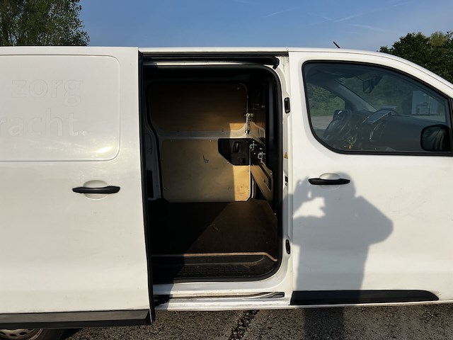 Peugeot expert - afbeelding 4 van  12