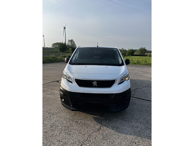 Peugeot expert - afbeelding 1 van  12