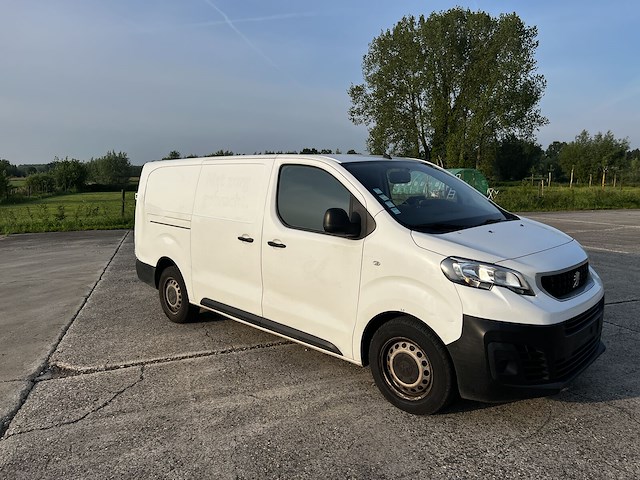 Peugeot expert - afbeelding 5 van  12