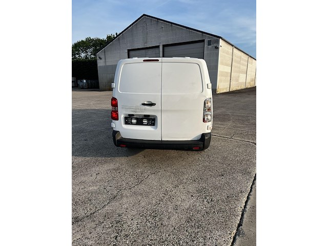 Peugeot expert - afbeelding 6 van  12