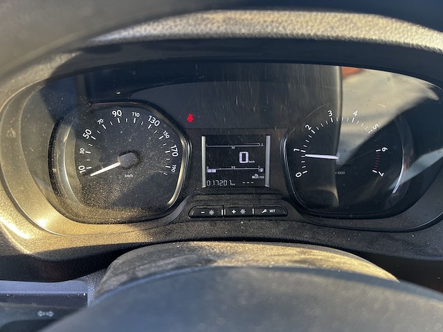 Peugeot expert - afbeelding 7 van  12