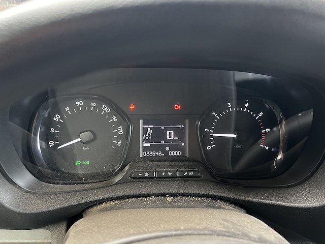 Peugeot expert - afbeelding 9 van  10
