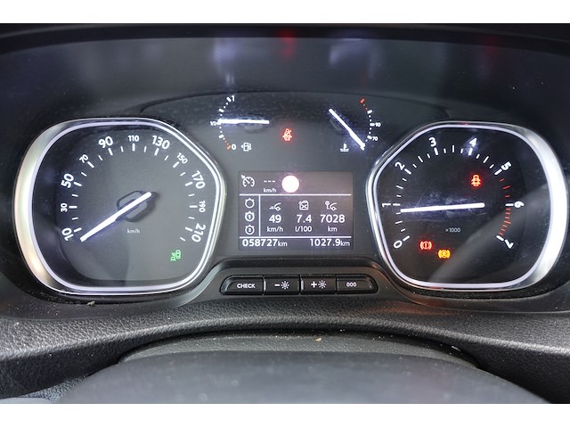 Peugeot expert - afbeelding 3 van  18