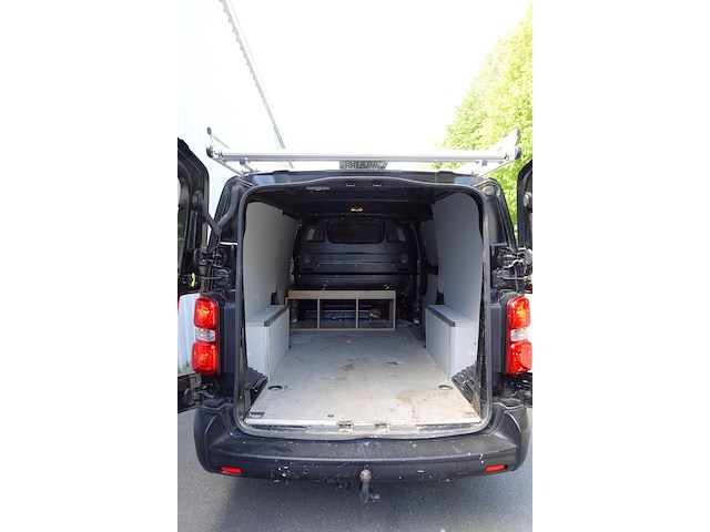 Peugeot expert - afbeelding 4 van  18
