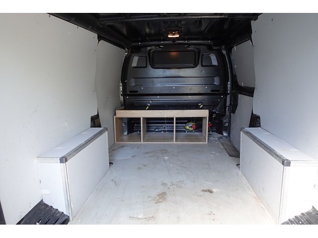 Peugeot expert - afbeelding 12 van  18
