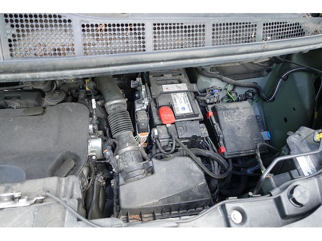 Peugeot expert - afbeelding 2 van  18
