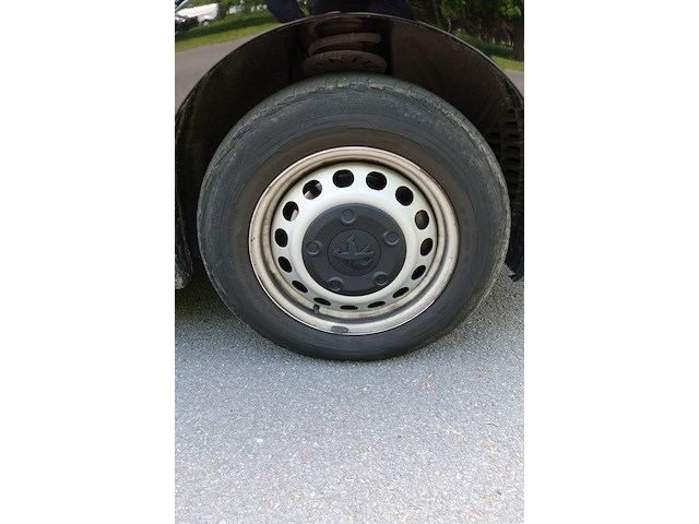 Peugeot expert - afbeelding 7 van  18