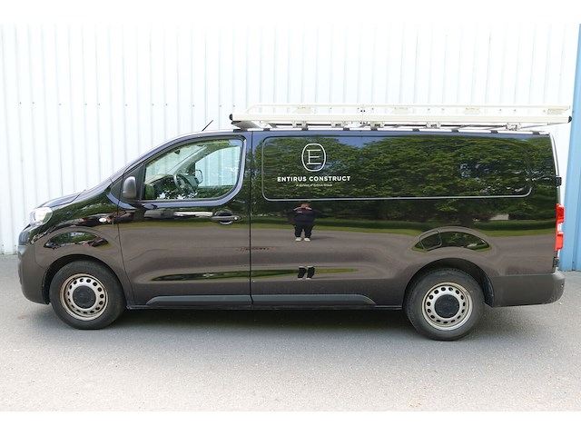 Peugeot expert - afbeelding 16 van  18
