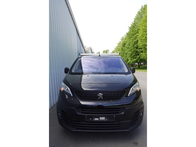 Peugeot expert - afbeelding 17 van  18