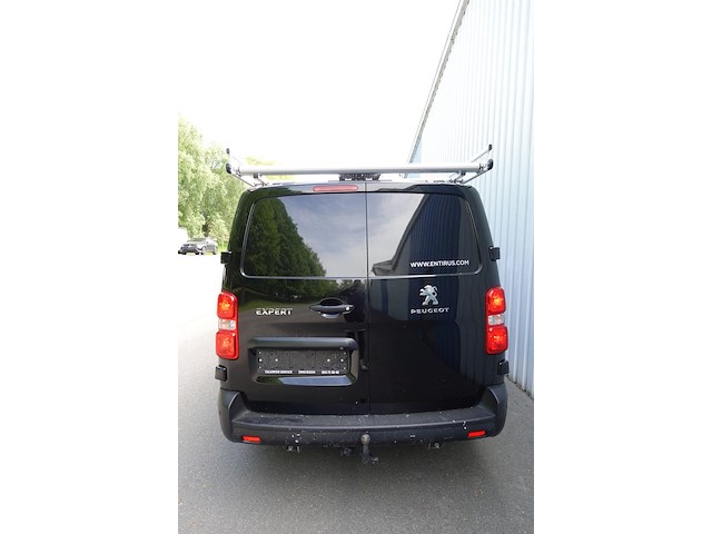Peugeot expert - afbeelding 15 van  18