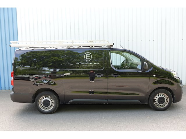 Peugeot expert - afbeelding 13 van  18