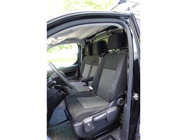 Peugeot expert - afbeelding 18 van  18
