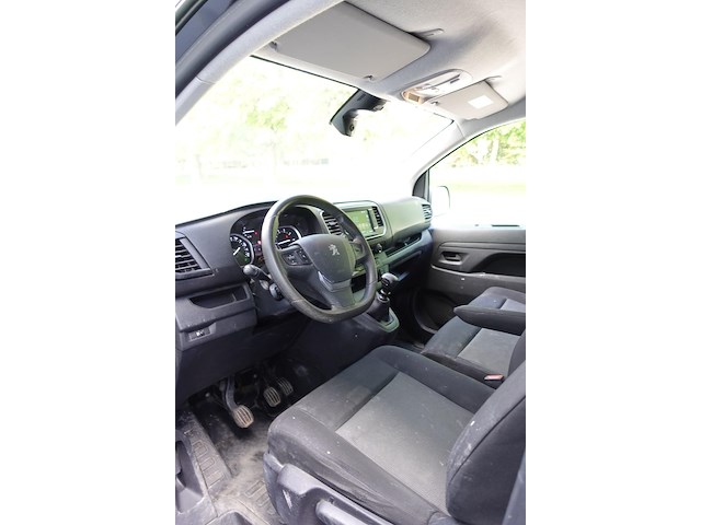 Peugeot expert - afbeelding 6 van  18