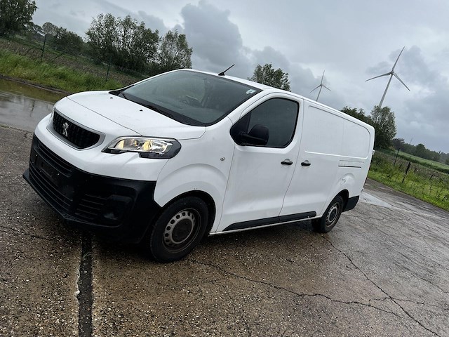 Peugeot expert - afbeelding 1 van  10