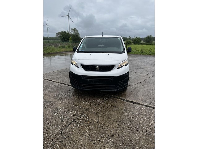 Peugeot expert - afbeelding 3 van  10