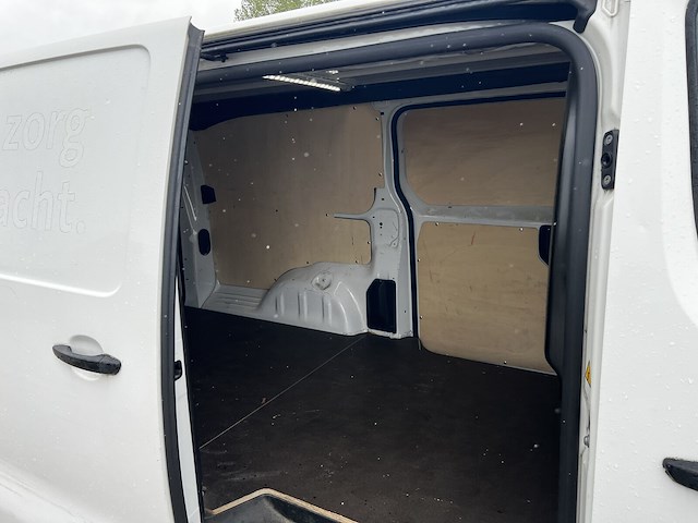 Peugeot expert - afbeelding 5 van  10