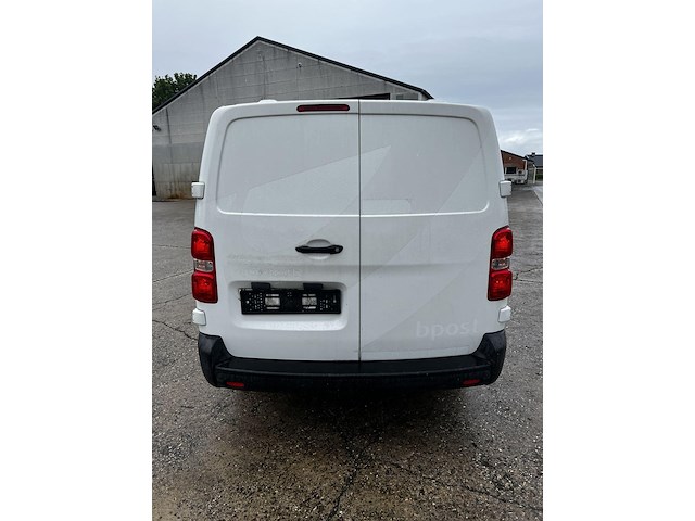 Peugeot expert - afbeelding 6 van  10