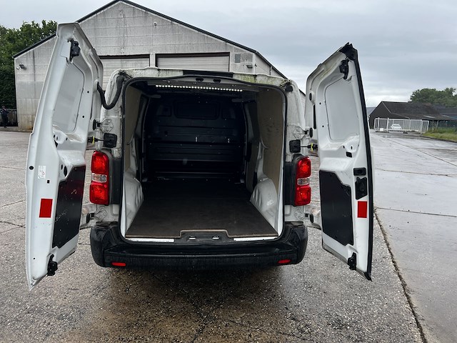 Peugeot expert - afbeelding 7 van  10