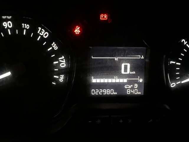 Peugeot expert - afbeelding 9 van  10