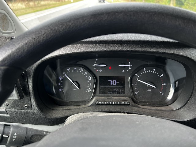 Peugeot expert - afbeelding 2 van  8