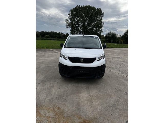 Peugeot expert - afbeelding 3 van  8