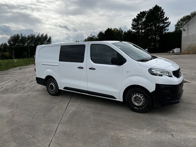 Peugeot expert - afbeelding 4 van  8