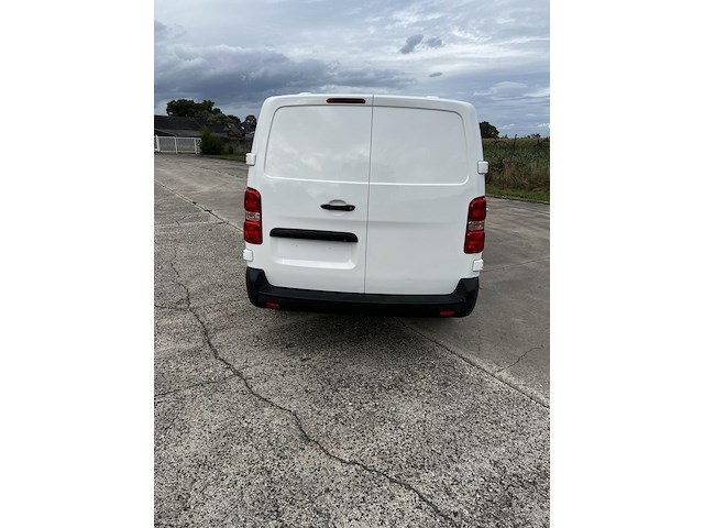 Peugeot expert - afbeelding 5 van  8