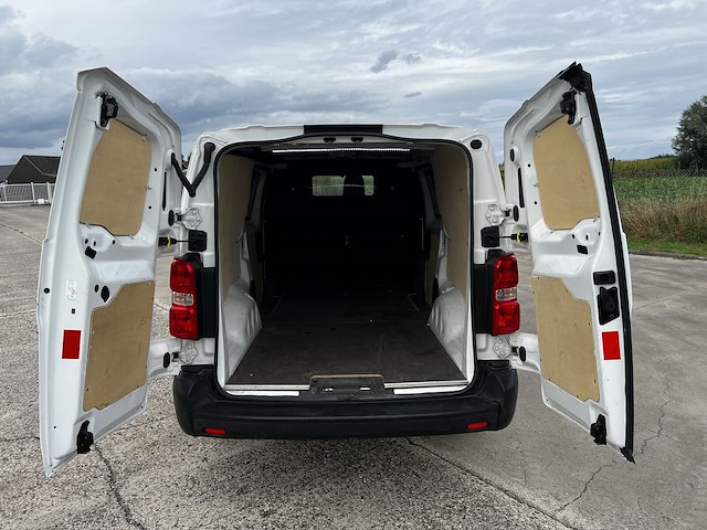 Peugeot expert - afbeelding 6 van  8