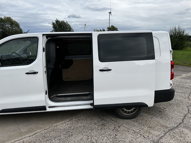 Peugeot expert - afbeelding 7 van  8