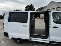 Peugeot expert - afbeelding 8 van  8