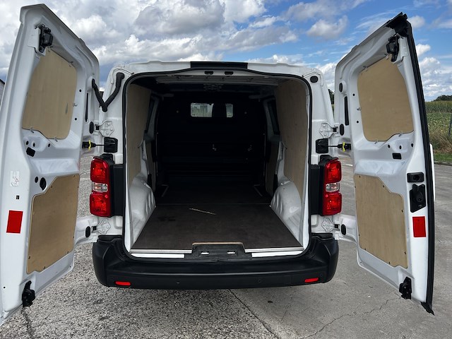Peugeot expert - afbeelding 2 van  12