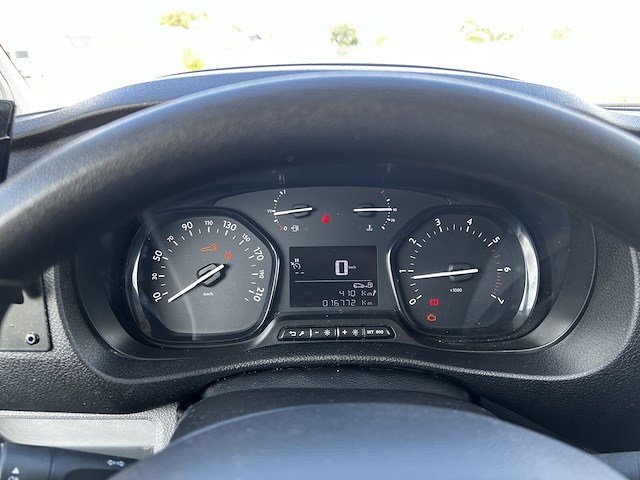 Peugeot expert - afbeelding 5 van  12
