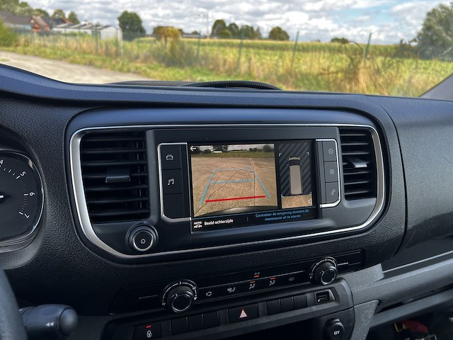 Peugeot expert - afbeelding 6 van  12