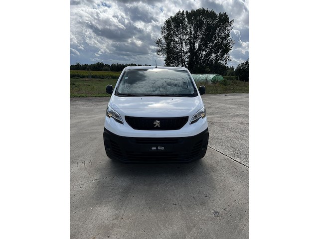 Peugeot expert - afbeelding 7 van  12