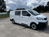 Peugeot expert - afbeelding 8 van  12
