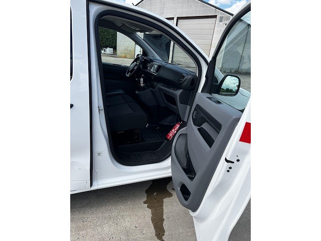 Peugeot expert - afbeelding 9 van  12