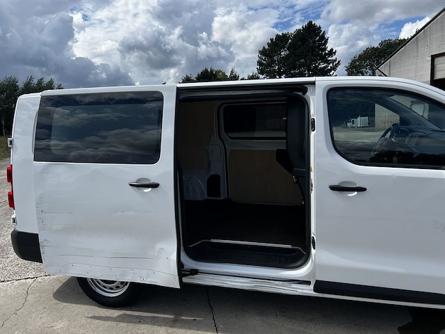 Peugeot expert - afbeelding 10 van  12