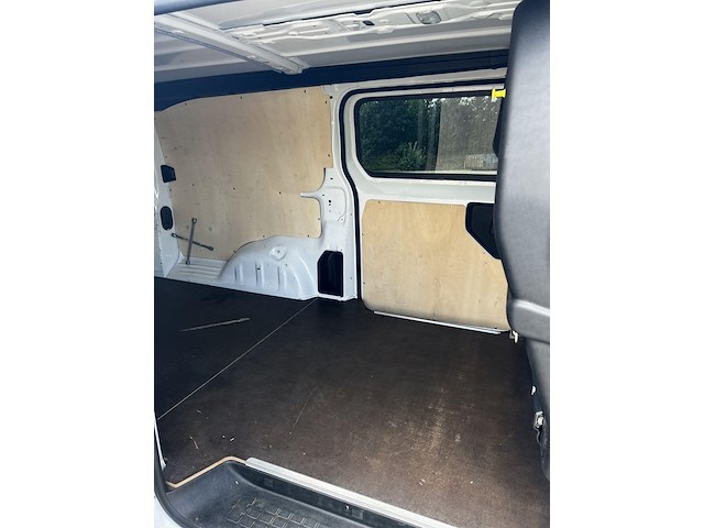Peugeot expert - afbeelding 11 van  12