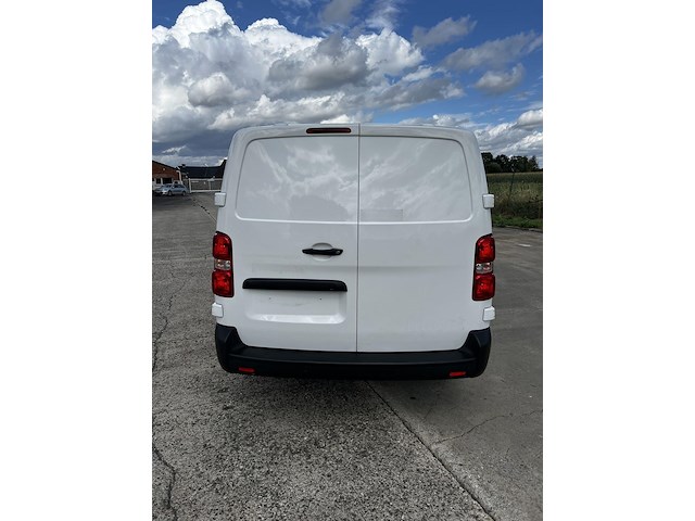 Peugeot expert - afbeelding 12 van  12