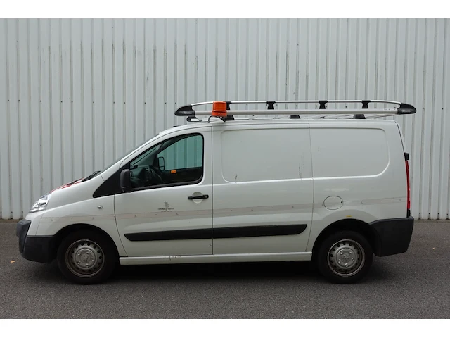 Peugeot expert - afbeelding 1 van  9