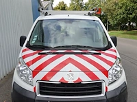 Peugeot expert - afbeelding 2 van  9