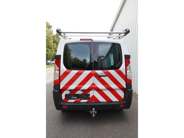 Peugeot expert - afbeelding 3 van  9