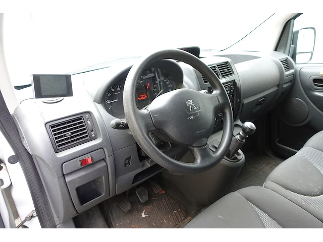 Peugeot expert - afbeelding 4 van  9