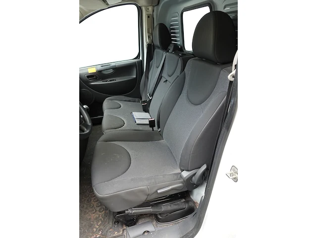 Peugeot expert - afbeelding 5 van  9