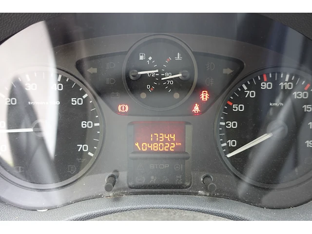 Peugeot expert - afbeelding 6 van  9